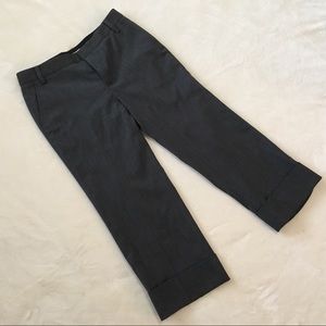 Banana Republic Capris